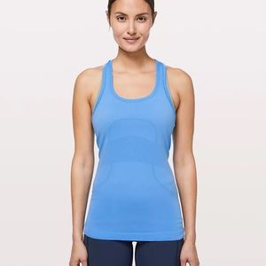 Lululemon Swiftly Tech Tank Top
